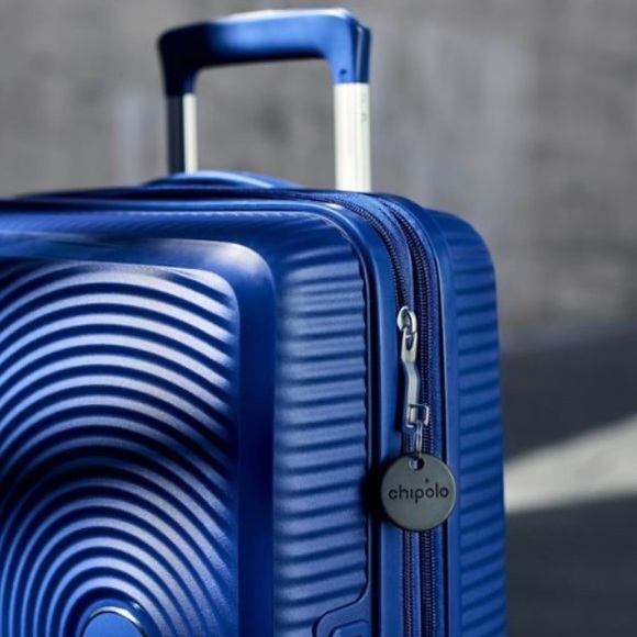 NEW Chipolo - Spot Bundle Item Tracker - Almost Black - Picture 15 of 15